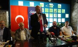 Süleyman Tan’dan Basına Çifte Destek Vaadi