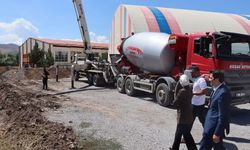 Tercan’da Aileleri Sevindirecek Gelişme!