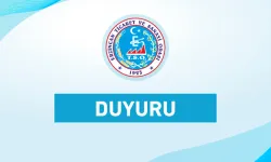 ETSO'dan Şirketlere Uyarı Geldi!