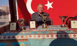 Erzincan Güvercin Severler camiasının acı günü: Tuncer Ayberk hayatını kaybetti