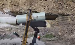 Erzincan'ın Tarım Geleceğini Değiştirecek Dev Projede Kritik Eşik Aşıldı