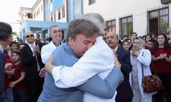 Vali Aydoğdu'dan Yürek Burkan Veda: "Sen de Gitmişsin Tekin Hocam"