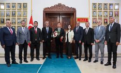 Vatandaş Memnuniyetinde Türkiye'nin En İyisi Erzincan Oldu