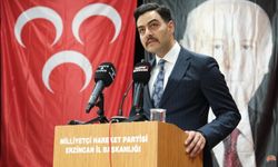 MHP’li Çakırbay’dan 30 Ağustos Zafer Bayramı Mesajı