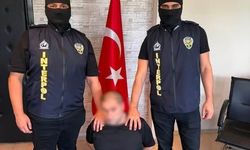 Gürcistan’dan Türkiye’ye Kritik İade: Aranan Organize Suç Örgütü Elebaşları Yakalandı