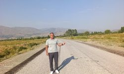 Yıllardır Beklenen Çalışma Tamamlandı! Şükrü Oğuzalp Teşekkür Etti