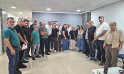 YENİ Parti Erzincan'a Dikkat Çeken Katılım...