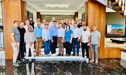 Yeni Parti Erzincan’da Kongre Süreci Başladı! Kritik Tarih Açıklandı