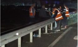 SON DAKİKA! Erzincan-Sivas İstikameti Ulaşım Kısmen Açıldı