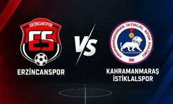 Erzincanspor'un Maç Saatinde Değişiklik!