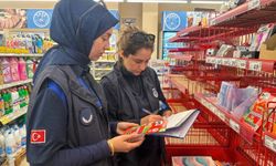 Erzincan Belediyesi’nden Kırtasiye Ürünlerine Sıkı Denetim