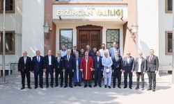 Ahilik Haftası’nda Erzincan’a Gurur Yaşatan Başarı