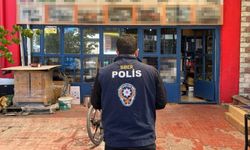 Erzincan'da Dijital Tehlikelere Karşı Siber Polisler Sahada