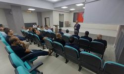 1 Eylül’de Başladı, 10 Eylül’de Tamamlanacak! Erzincan’da Eğitim Mesaisi