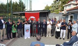 10 Yıllık Gelenek Devam Ediyor: Erzincanlılar İstanbul'da Buluştu