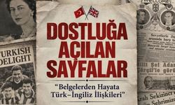 175 Yıl Sonra Bir İlk: Türk–İngiliz İlişkilerinin Hafızası Londra’da Canlanıyor!
