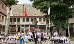 Kemaliye’de İlköğretim Haftası Coşkuyla Kutlandı