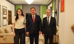 Silahlı Saldırı Sonrası Pes Etmedi, Erzincan 112 Başhekimi Oldu!