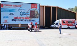 Mobil Sosyal Hizmet Aracı Erzincan’da Hizmete Başladı