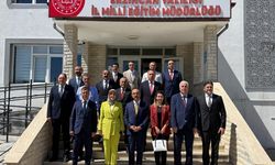 Erzincan’da Yeni Eğitim Yılı Öncesi Kritik Zirve