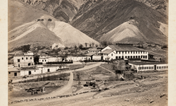 Erzincan’ın 140 Yıllık Kayıp Fabrikası! Bugün Yerinde Yeller Esiyor