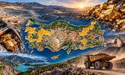 İzmir’den Erzincan’a Uzanan Altın Kuşağı...Erzincan Listenin Neresinde?