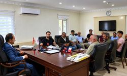 Otlukbeli’nin Balı Markaya Dönüşebilir mi? Kritik Görüşmede Bu Konular Konuşuldu