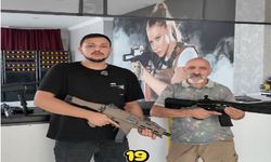 Erzincan’da Adrenalin Dolu Hafta Sonu: Airsoft Turnuvası Başlıyor