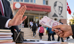 MEB Harekete Geçti: 9 Okul Müdürüne Görevden Uzaklaştırma