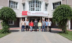Erzincan’da Yerel İncirlerin Geleceği İçin Çalışma Başladı