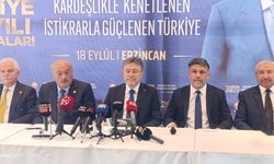 Bakan Yumaklı Erzincan’da: “30 Milyar Liralık Destek Üreticilerimize Ödenecek”