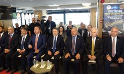 Bakan Yumaklı Erzincan’da Basınla Buluştu: Yerel Medyanın Geleceği Masaya Yatırıldı
