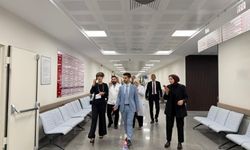 Erzincan Mengücek Gazi EAH’de Yeni Adımlar Masada