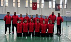 Milli Takım Erzincan'da kampa girdi: Hedef Avrupa Şampiyonası