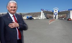 Binali Yıldırım Üniversite Öğrencileri İçin Neler Söyledi?