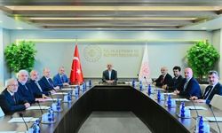 BTK’da Yeni Dönem Resmen Başladı: Dr. Batuhan Mumcu Göreve Devir Teslimle Adım Attı