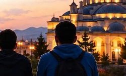 Erzincan’da "Cami-Göçmen-Genç" Buluşması Düzenleniyor