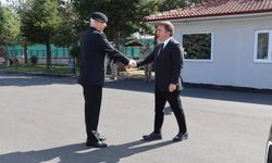 Vali Aydoğdu, Can Altundarak’ın Acısını Paylaştı
