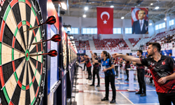 Dartın Kalbi Şehit Eren Bülbül Anısına Erzincan’da Atıyor