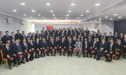 Erzincan’da 80 Aday İçin Yeni Dönem Başladı!