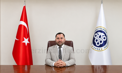 EBYÜ’de Yeni Dönem! O Makama Doç. Dr. Fatih Aydoğdu Atandı