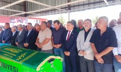 Şahin Ailesinin Acı Günü: YENİ Parti’den Başsağlığı Mesajı