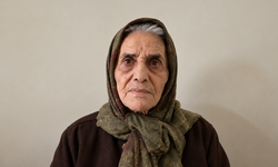 Erzincan İl Genel Meclis Üyesinin Acı Günü...