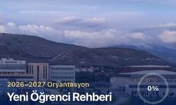 EBYÜ’de Öğrencilerin Kampüs Hayatı Tek Uygulamada Toplandı