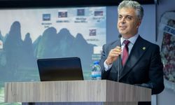 EBYÜ’de Yeni Akademik Yıl Öncesi Genel Kurul Toplandı