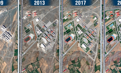 Erzincan’da 2006’da Dikilen Fidan Kocaman Bir Çınara Dönüştü