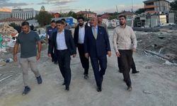 694,9 Milyon TL’lik Erzincan Projesinde Dikkat Çeken İlerleme: Teslim Tarihleri Belli Oldu