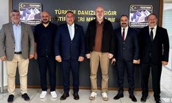 Erzincan DSYB’den Ankara Çıkarması: Üreticinin Gözü Ekim Ayındaki Süt Fiyatında!