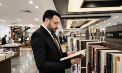 Erzincan İl Müftüsü Dr. İsmail Fakirullahoğlu’ndan Duygusal Veda
