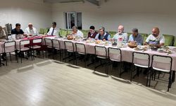 Erzincan İlim Yayma’da 75. Yıl Buluşması